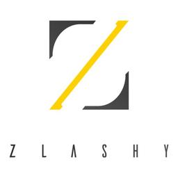 Zlashy Limited Logo