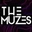 The MUZES Logo