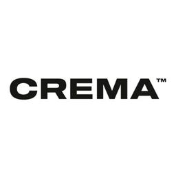 CREMA™ Logo