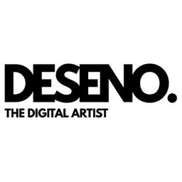 DESENO Media Agency Pvt. Ltd. Logo