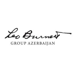 Leo Burnett Azerbaijan Logo