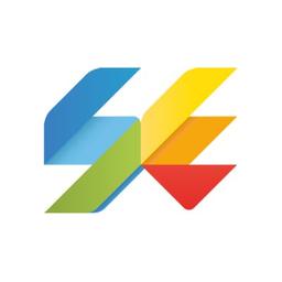 Softedge studio Logo