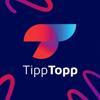 Tipp Topp • Agence de Communication Logo