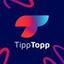 Tipp Topp • Agence de Communication Logo