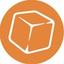 Dice Marketing & Advertising Logo