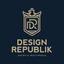 Design Republik Agencia Digital Logo