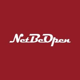 NetBeOpen Logo