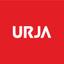 Urja Communications Pvt. Ltd. Logo