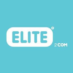 Elite2Com Logo