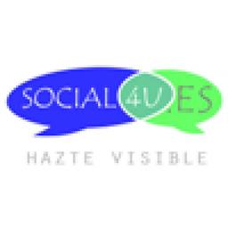 Social 4U Logo