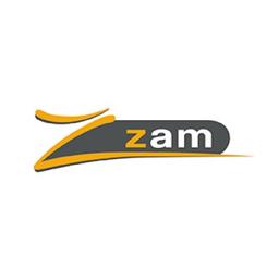 Zzam Logo