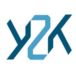Y2K Webs - Servicios Web, Diseño, Apps, Hosting, Streaming Logo