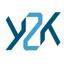 Y2K Webs - Servicios Web, Diseño, Apps, Hosting, Streaming Logo