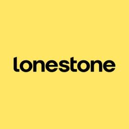 Lonestone Logo