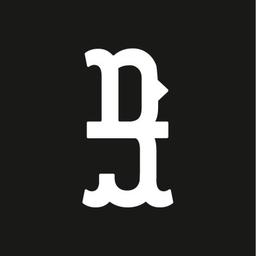 Bird and Human Logo