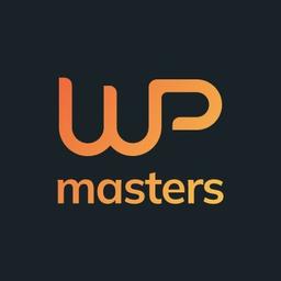 WP Masters Logo