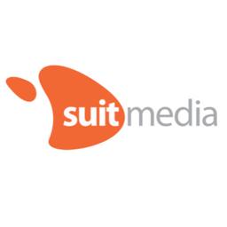 Suitmedia Digital Agency Logo