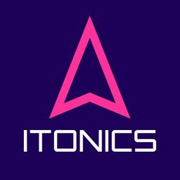 ITONICS - The Innovation OS Logo