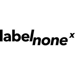Labelnone Logo