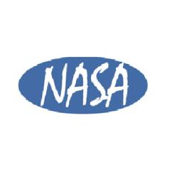 NASA - North American Software Associates, Inc. Logo