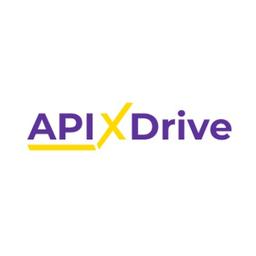 ApiX-Drive Logo