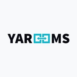 YAROOMS Logo