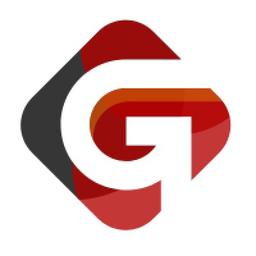 ClickGrit Logo