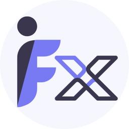 improveFX | Digital Marketing Agency Logo