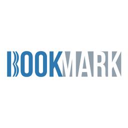 BookMark Logo