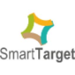 Smart Target Logo