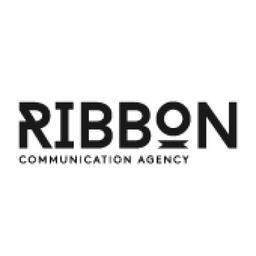 Ribbon Agency Logo