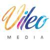 Vileo Media Logo