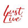 Lust4Live - Creative marketing and communication agency Logo