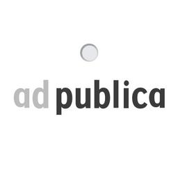 ad publica Public Relations GmbH Logo