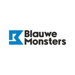 Blauwe Monsters (part of Conclusion) Logo