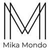 Mika Mondo Logo