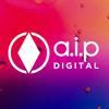 Agence AIP Digital Logo