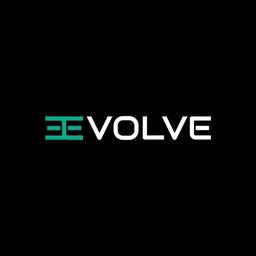 EEvolve Logo