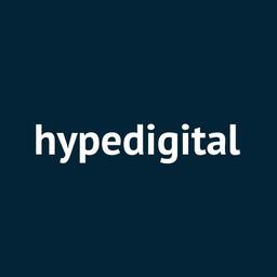 Hype Digital Logo