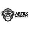 Artex Monkey Logo