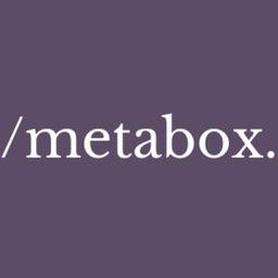 metabox Logo
