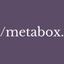 metabox Logo