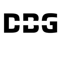 Deep Blue Growth Logo