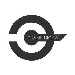 Crank Digital NG Logo