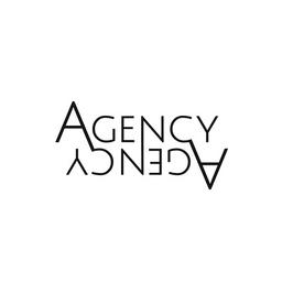 AGENCY AGENCY Communications & Marketing GmbH Logo