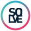 Solve Web Media Logo