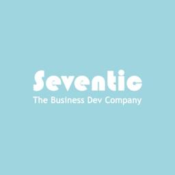 Seventic Logo