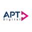 The Apt Digital Logo