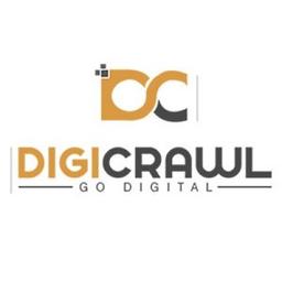 Digicrawl Logo