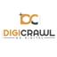 Digicrawl Logo